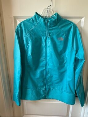 The North Face Women's Flight Series Rain Jacket